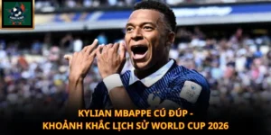Kylian Mbappe Cú Đúp - Khoảnh Khắc Lịch Sử World Cup 2026