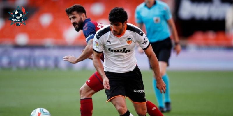 Đánh giá phong độ gần đây của Valencia vs Celta Vigo